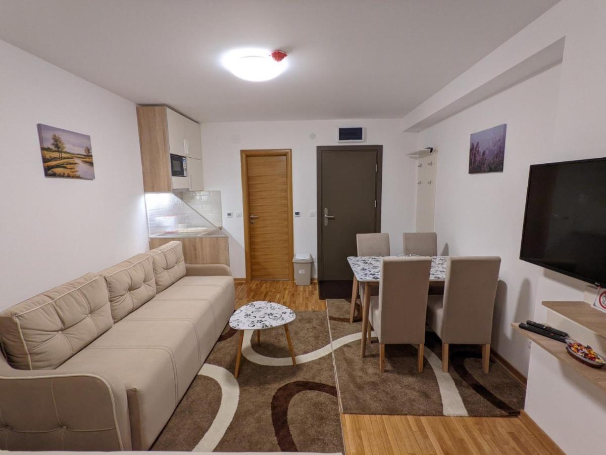 Jordan Apartment Kc 9C 35 Kopaonik Exterior photo