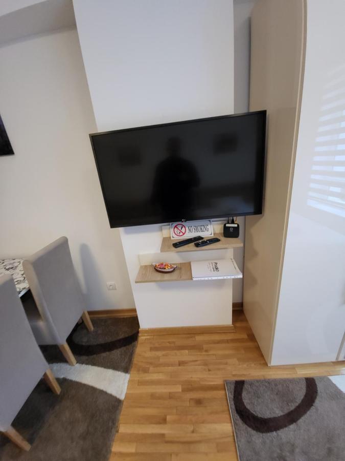 Jordan Apartment Kc 9C 35 Kopaonik Exterior photo